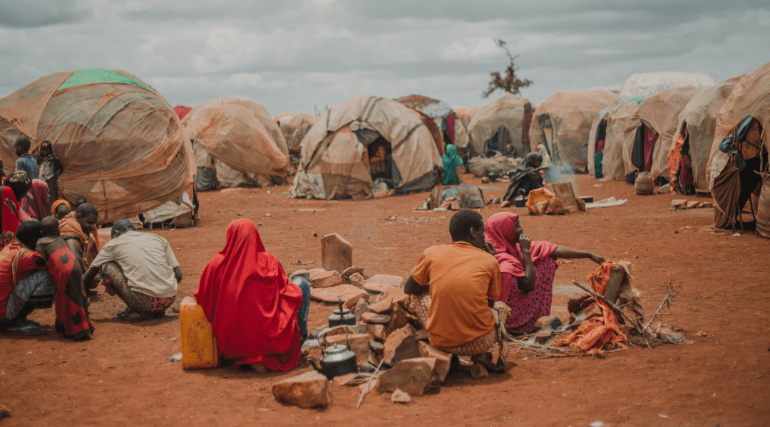 Creating a More Equitable Lens for Supporting Overlooked Countries Struck by Disaster