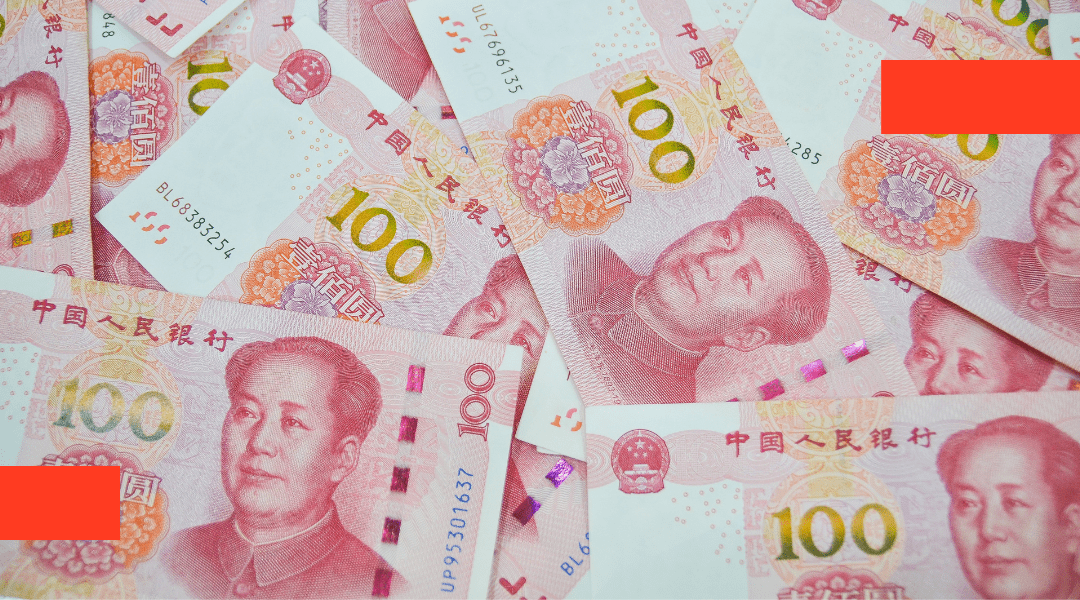 Granting to China Made “Easy?”