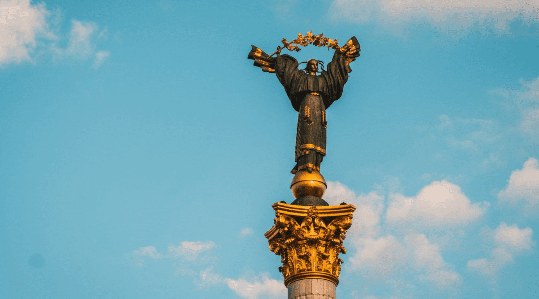 New Sanctions on Russia: What Donors Need to Know