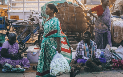 India Announces Extension of FCRA Eligibility