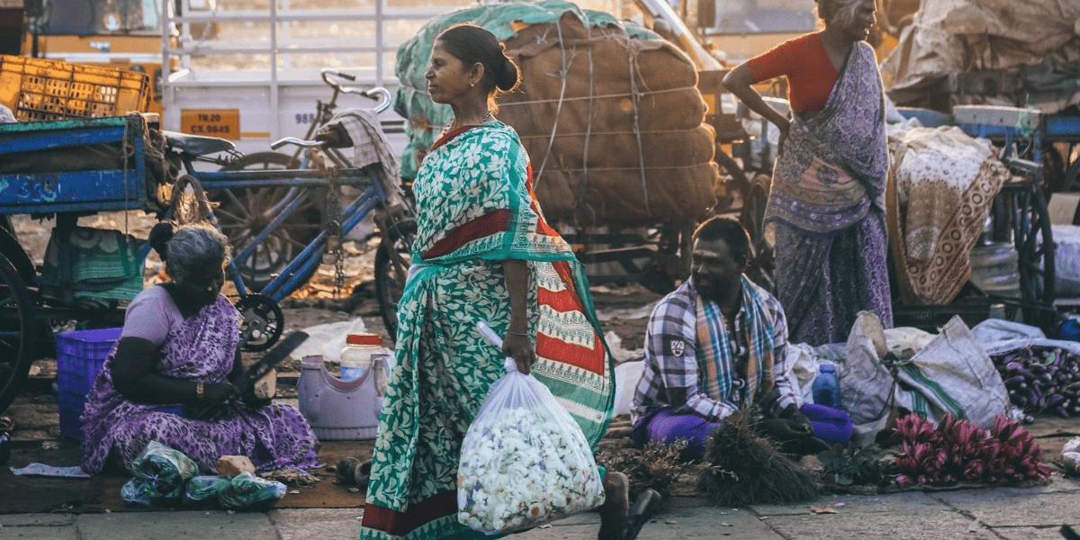 India Announces Extension of FCRA Eligibility