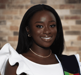 Adja Ndoye