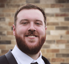 Tyler Rosner