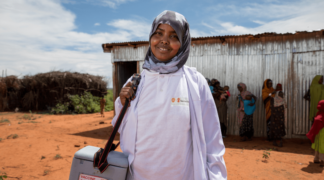 Gavi, The Vaccine Alliance: Advancing Immunization Initiatives Around The Globe