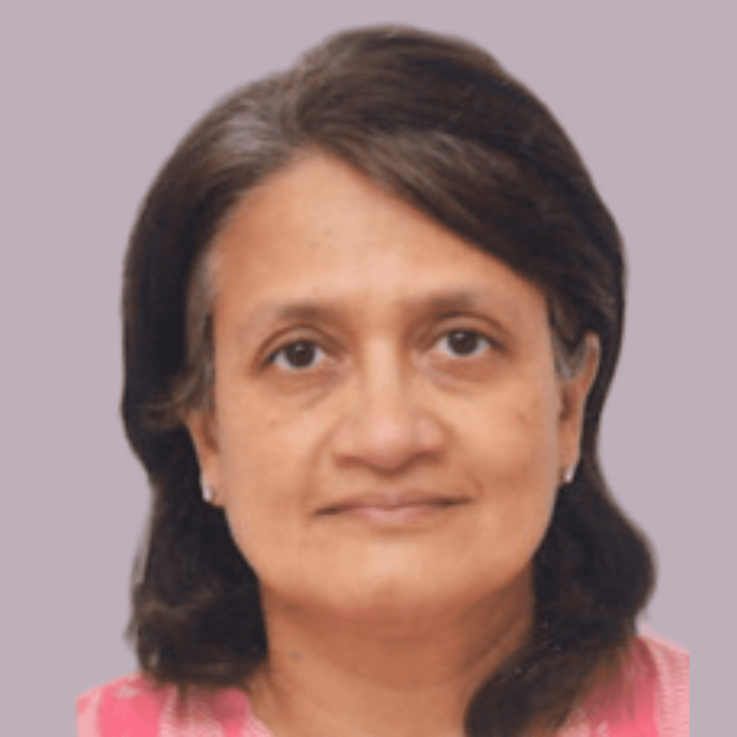 Nivedita Narain