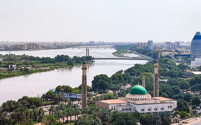 OFAC Issues General Licenses for Humanitarian Activities in Sudan