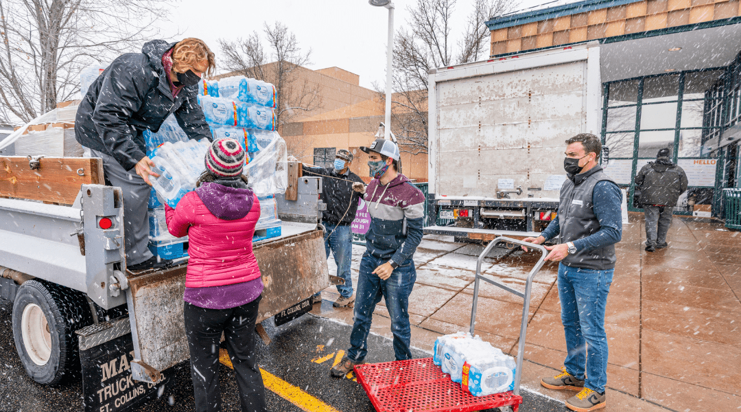 Disaster Relief Decoded: Sanctions and Regulatory Pathways in Times of Crisis