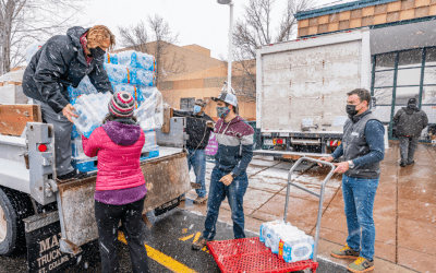 Disaster Relief Decoded: Sanctions and Regulatory Pathways in Times of Crisis