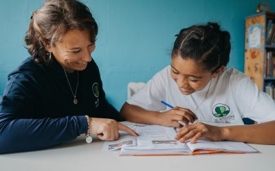 Enter the Charity Impact Challenge to Win a $1,000 Grant