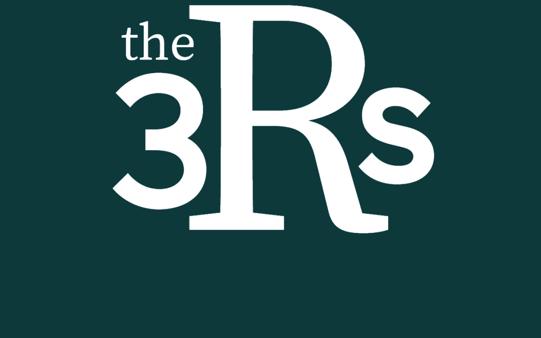 3Rs