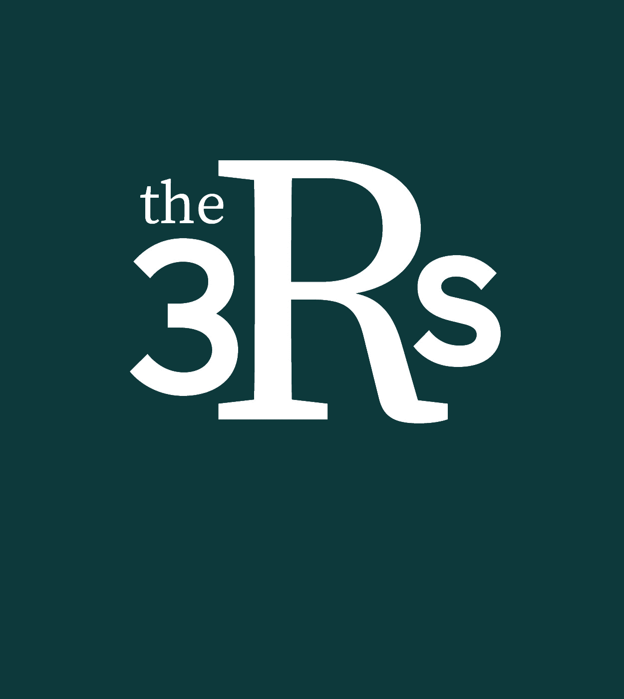 3Rs