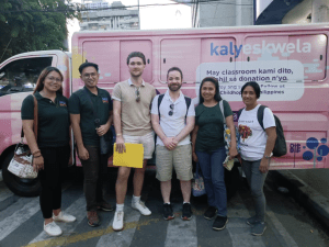 Microfinance in the Philippines