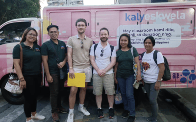 Microfinance in the Philippines: How It Works and Impact on Philanthropy