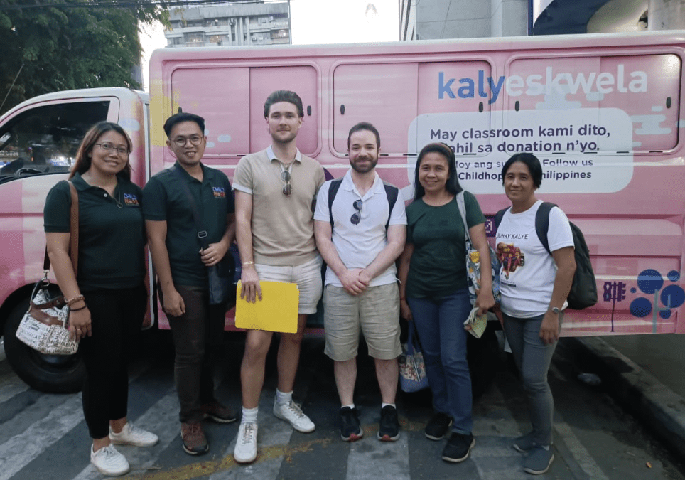 Microfinance in the Philippines: How It Works and Impact on Philanthropy