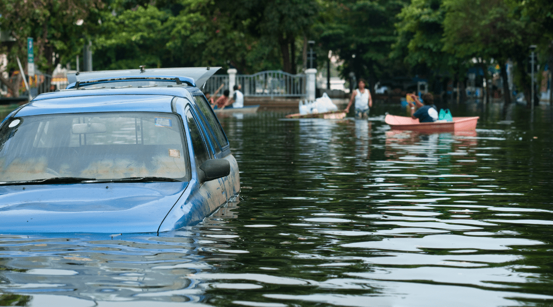 Global Flooding Crisis 2024: Causes, Impact, and Relief Efforts