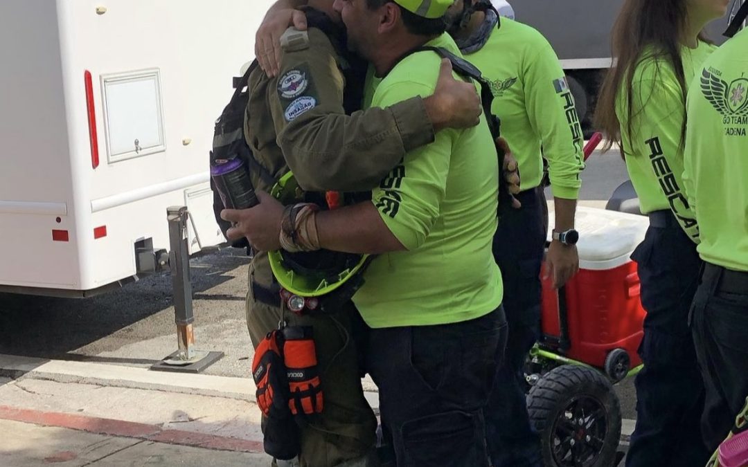 CADENA’s Disaster Relief, Resilience-Building, and Preparedness in Chiapas and Beyond