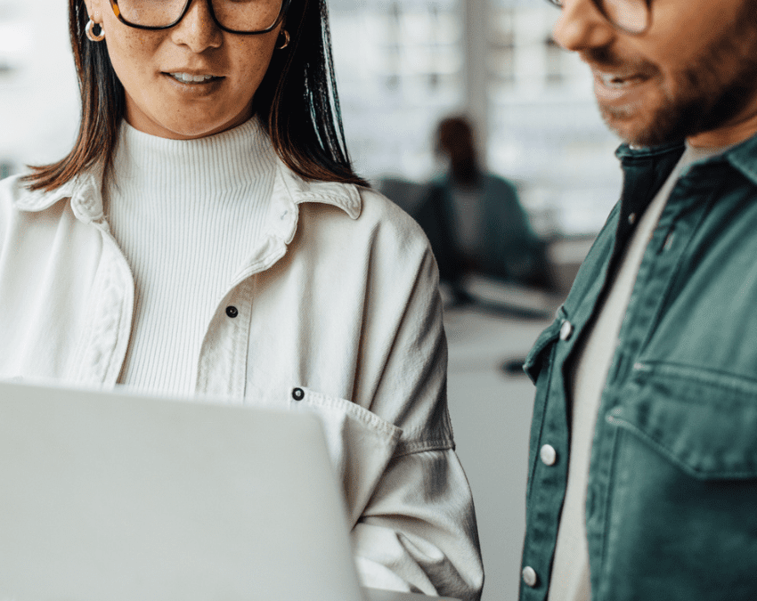 A Partnership for Global Impact: Transforming a Corporate Client’s International and Domestic Giving Strategy