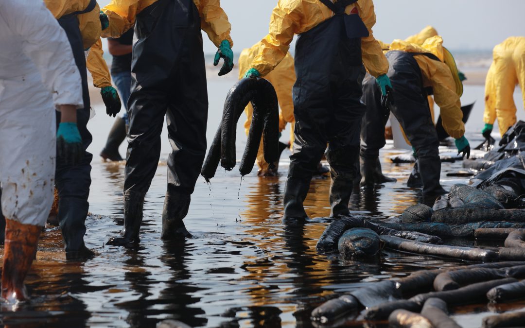 Providing a Roadmap for Disaster Response: CAF America’s Global Relief Navigator