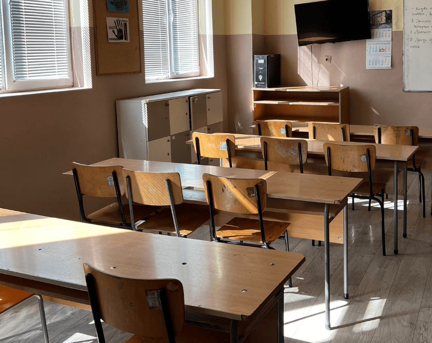 The Legacy of Helen Rinker Ashley: Changing Lives, Half a World Away