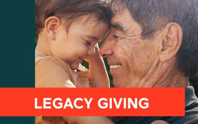 Legacy Giving 2024: Insights into the charitable giving plans of high-income households