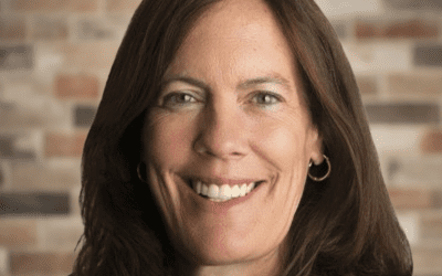 Mary Bradach