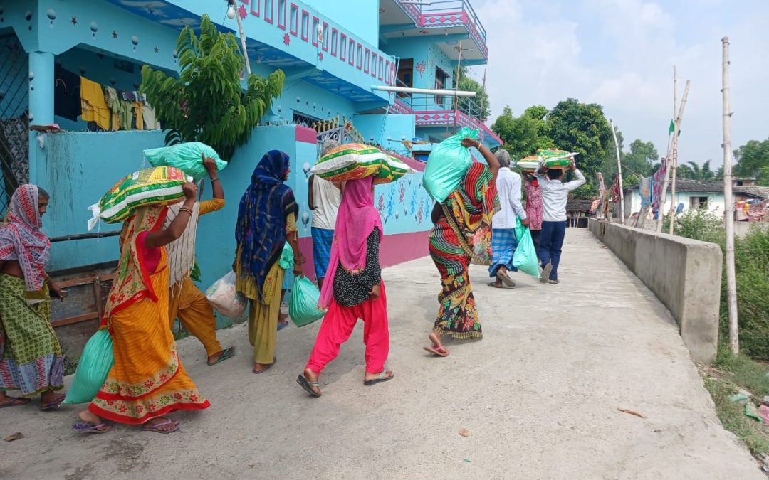 Adapting to Adversity: Nepal’s Journey Toward Disaster Preparedness
