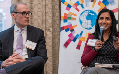 CAF America to Host the 9th International Grantmaking Symposium in Miami, Florida