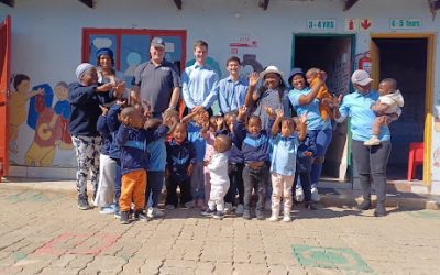 Fighting Food Insecurity: How Charities in South Africa Are Making a Difference