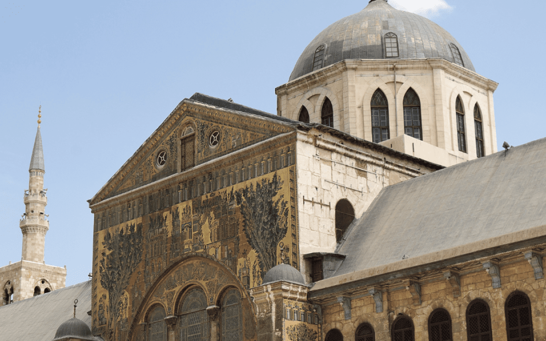 Giving in Syria: New Sanctions Exemptions Offer New Opportunities