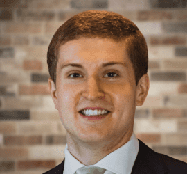 Justin Cwieka, CFP®, CAP®