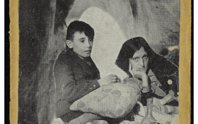 Preserving History:  Facilitating the Bloch Family’s Donation to the Jewish Museum Berlin