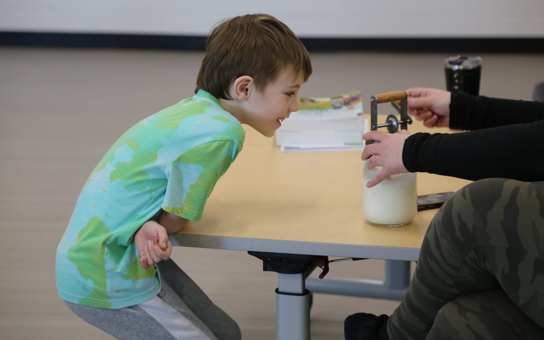 Growing Future Leaders: How Students Across Canada Are Growing a New Understanding of Agriculture