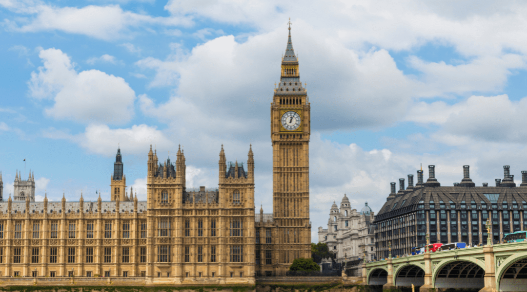 Giving Insights from the U.S. and U.K.