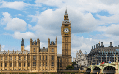 Giving Insights from the U.S. and U.K.