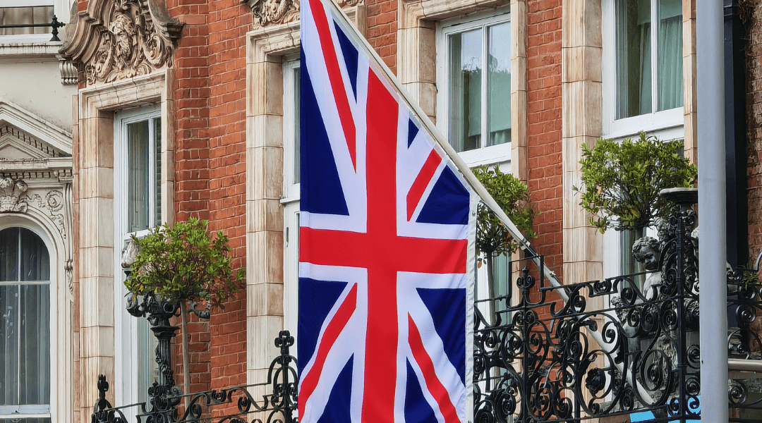 What Motivates U.S. and U.K. Donors to Give