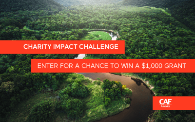 2025 Charity Impact Challenge