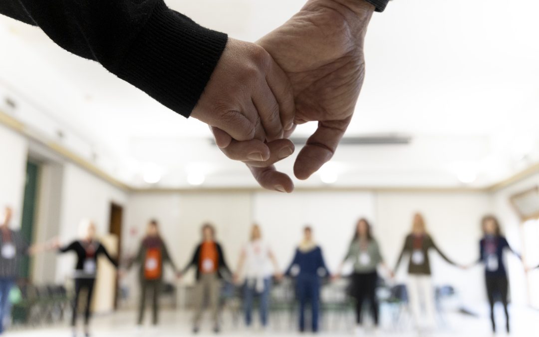 Americans’ Trust in Global Charities: World Giving Report, 2025