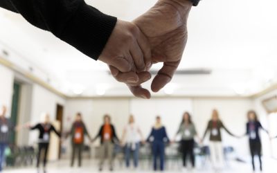 Americans’ Trust in Global Charities: World Giving Report, 2025