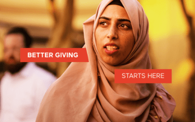 CAF Annual Report 2024-25