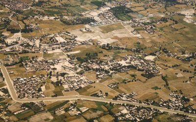 Earthquake Relief in Afghanistan