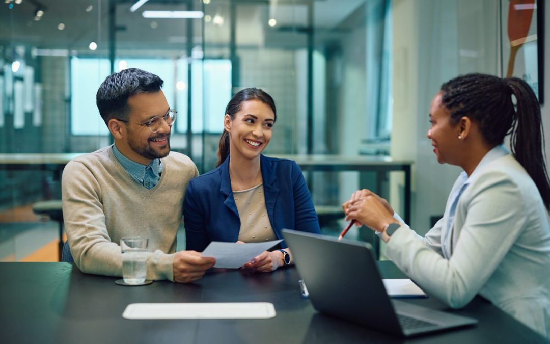 Philanthropic Conversations Matter More than Advisers Think