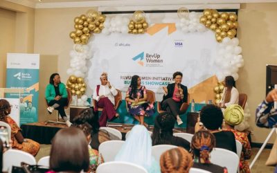 Connecting Africa’s Innovators
