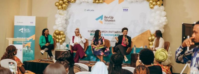 Connecting Africa’s Innovators