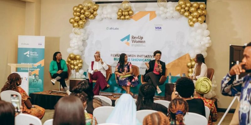 Connecting Africa’s Innovators