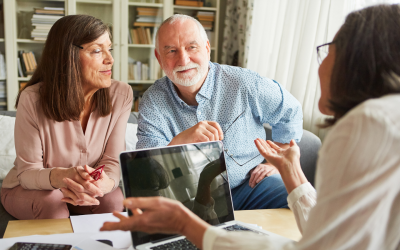How Advisers Help Clients Make a Difference