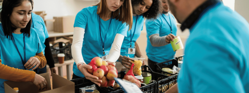 7 Key Takeaways About Generosity in the U.S.: Findings from the 2026 World Giving Report