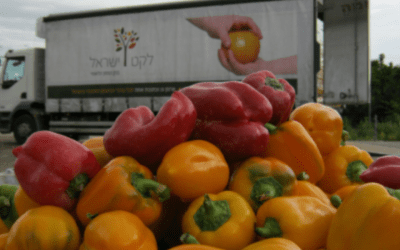 Farm to Every Table