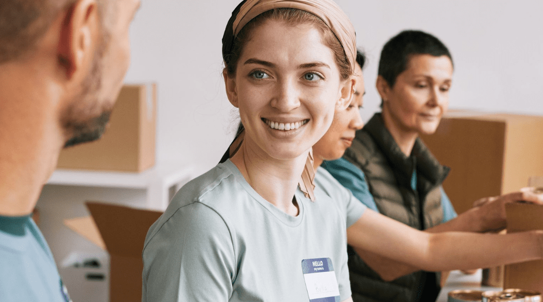 Lessons in Employee Engagement for Disaster Relief