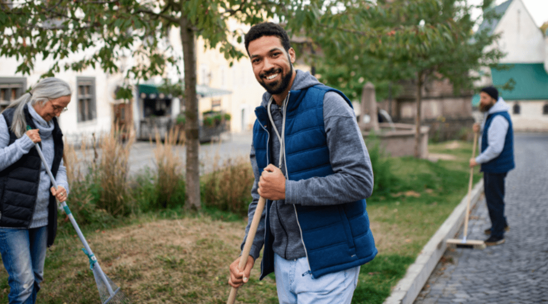 CAF America Champions the Localization Agenda