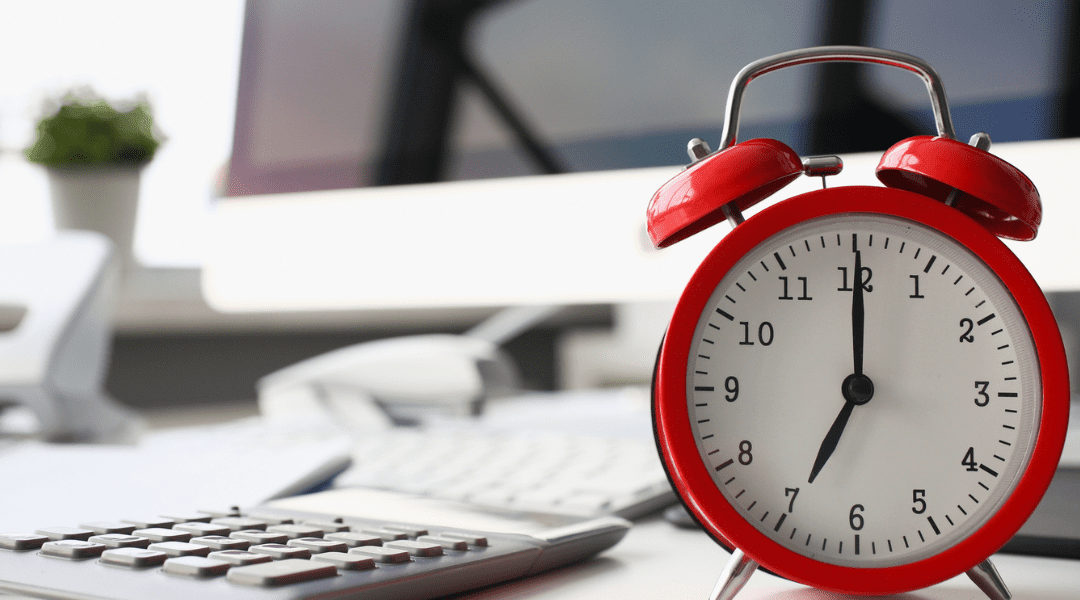 4 Ways Grantmakers Can Streamline Reporting